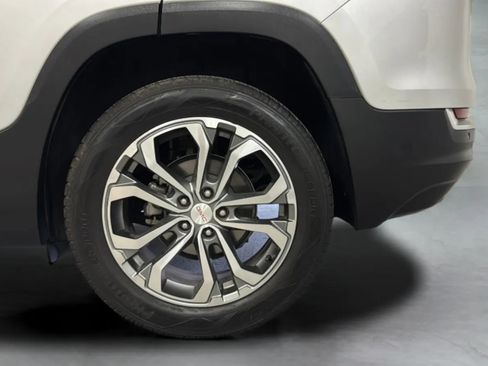Used 2018 GMC Terrain SLT w/ Preferred Package FWD image 36