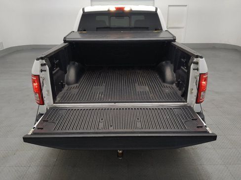 Used 2015 Ford F150 XLT w/ Equipment Group 302A Luxury RWD image 29