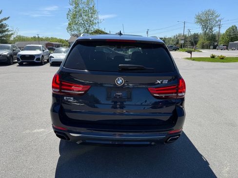 Used 2017 BMW X5 xDrive40e AWD/4WD image 5