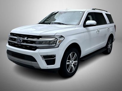 Used 2024 Ford Expedition Limited