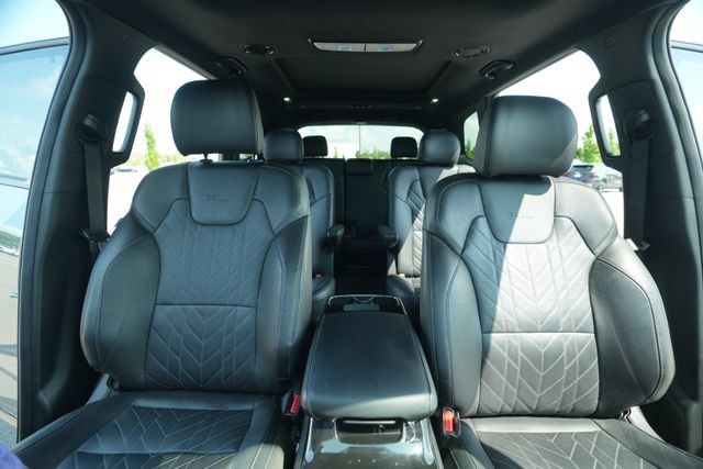 Used 2024 Kia Telluride SX X-Line AWD/4WD image 45