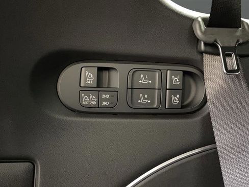 New 2026 Hyundai Palisade Calligraphy image 17