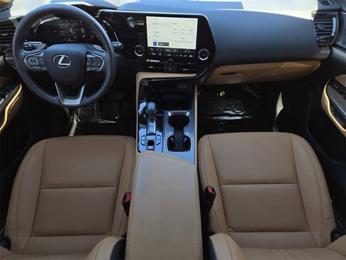 Used 2024 Lexus NX 350 AWD image 26