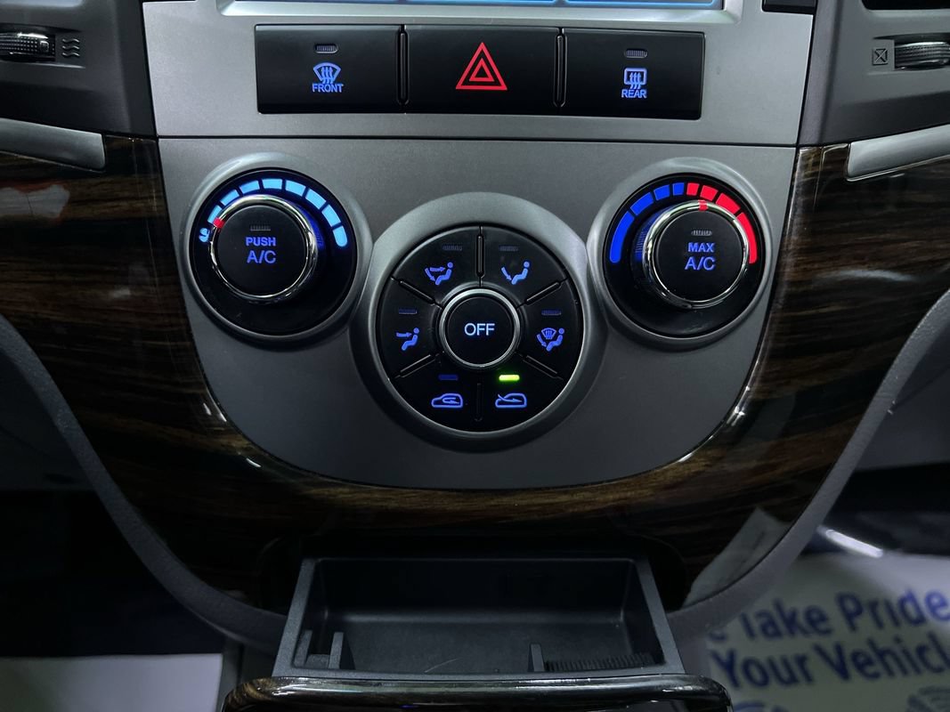 Used 2011 Hyundai Santa Fe SE w/ Premium Pkg 3 AWD/4WD image 10
