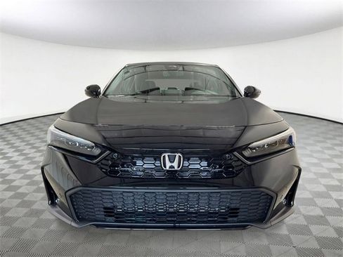 New 2026 Honda Civic Sport Touring image 9