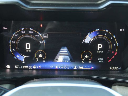 Used 2022 Chevrolet Colorado ZR2 image 10