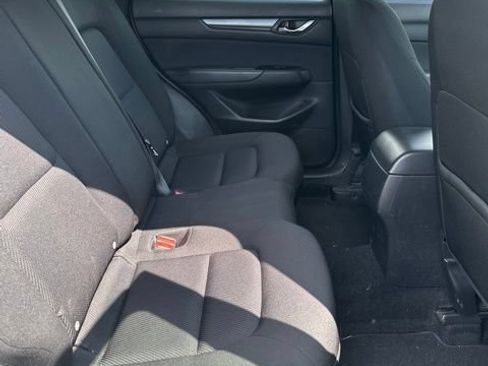 Used 2023 MAZDA CX-5 AWD 2.5 S image 16