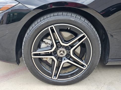 Certified 2026 Mercedes-Benz CLA 250 image 10