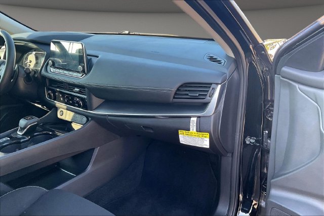 Certified 2026 Nissan Rogue S AWD/4WD image 15