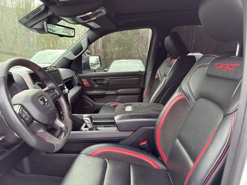 Used 2024 RAM 1500 TRX w/ TRX Level 2 Equipment Group image 9