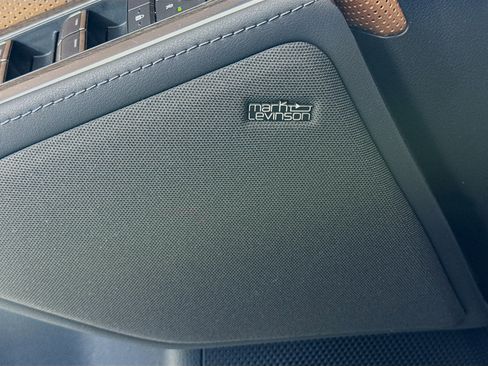 Used 2024 Lexus GX 550 w/ Cold Area Package AWD/4WD image 20
