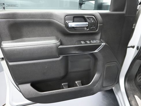 Used 2022 Chevrolet Silverado 2500 LTZ AWD/4WD image 10