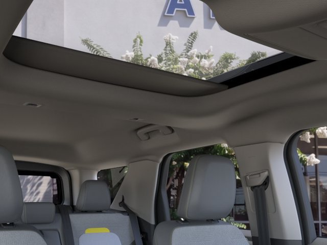 New 2026 Ford Bronco Sport Badlands w/ Badlands Tech Package AWD/4WD image 22
