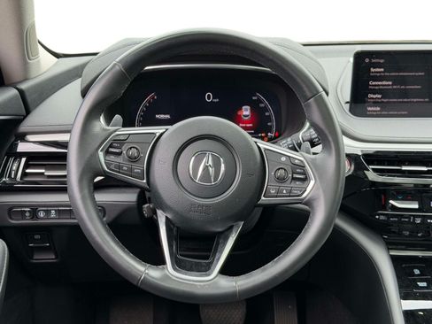 Used 2023 Acura MDX SH-AWD image 27