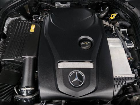 Used 2017 Mercedes-Benz C 300 4MATIC Sedan w/ Premium 3 Package image 57