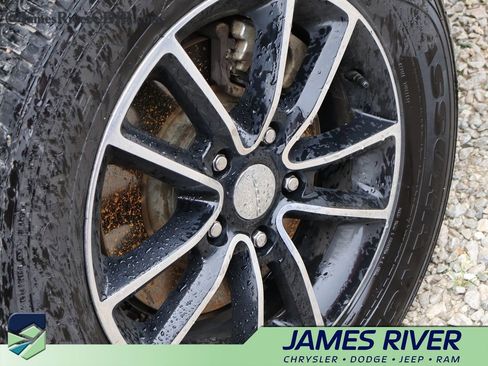 Used 2019 Dodge Grand Caravan GT FWD image 20