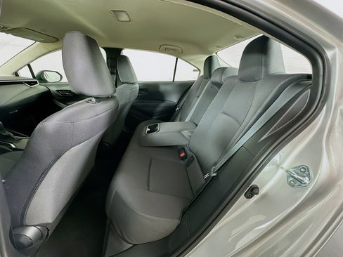 Used 2025 Toyota Corolla LE image 26