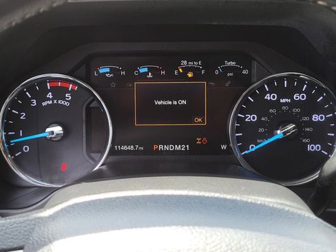 Used 2019 Ford F250 Lariat w/ Lariat Value Package AWD/4WD image 32
