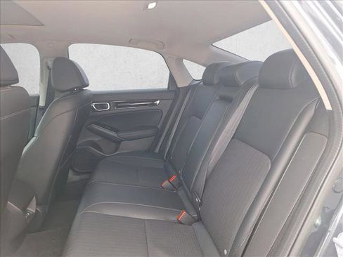 Used 2022 Honda Civic Touring image 13