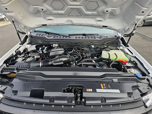 New 2026 Ford F350 XL w/ STX Appearance Package image 9