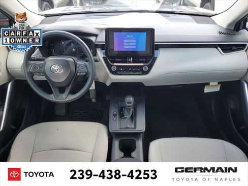 Certified 2026 Toyota Corolla Cross L FWD image 18
