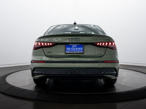 New 2026 Audi A3 2.0T Premium Plus image 18