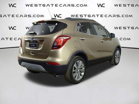 Used 2019 Buick Encore Preferred w/ Safety Package image 41