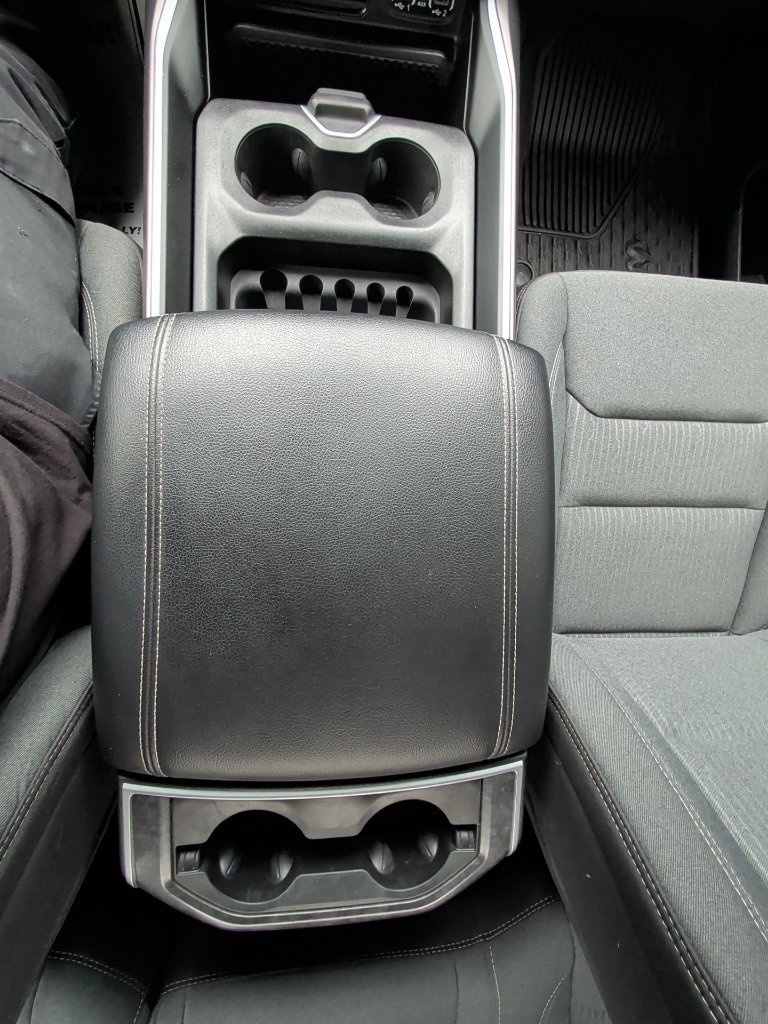 Certified 2022 RAM 1500 Big Horn AWD/4WD image 24