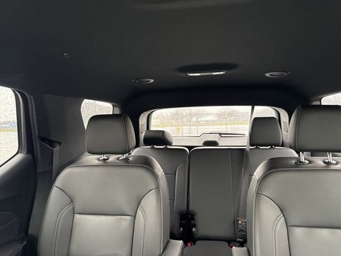 Certified 2023 Chevrolet Traverse LT image 23