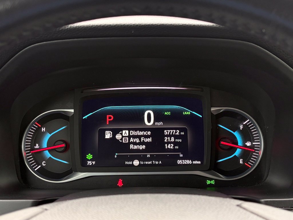 Used 2022 Honda Pilot Special Edition image 23