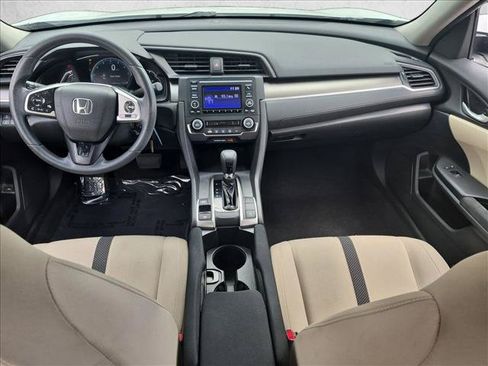 Used 2019 Honda Civic LX image 16
