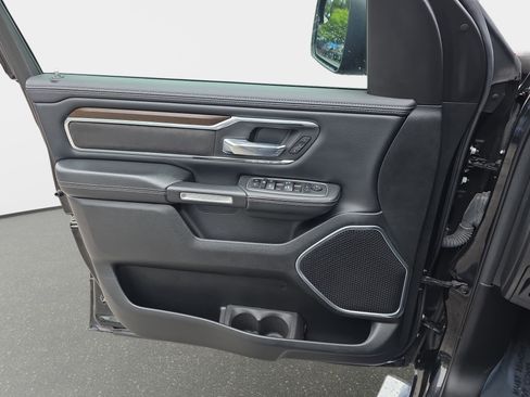 Used 2022 RAM 1500 Laramie RWD image 24