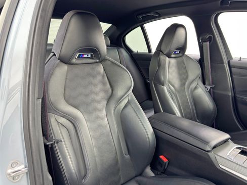 Used 2022 BMW M3 Competition image 43
