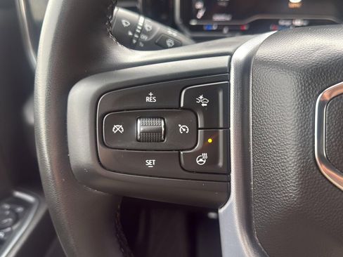 Used 2025 GMC Sierra 1500 SLT image 22