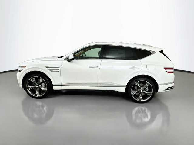 New 2027 Genesis GV80 3.5T Prestige AWD/4WD image 8