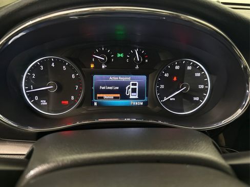 Used 2019 Buick Encore Sport Touring w/ LPO, Road Trip Package FWD image 35