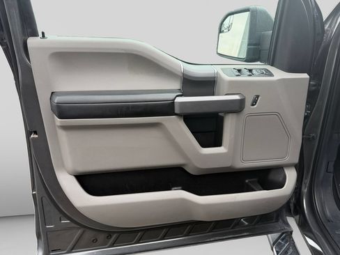 Used 2020 Ford F150 XLT w/ Equipment Group 302A Luxury AWD/4WD image 16