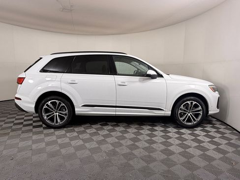 New 2026 Audi Q7 2.0T Premium image 8