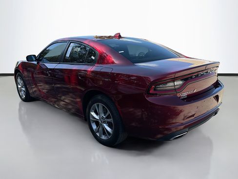 Used 2022 Dodge Charger SXT w/ Driver Convenience Group AWD/4WD image 5