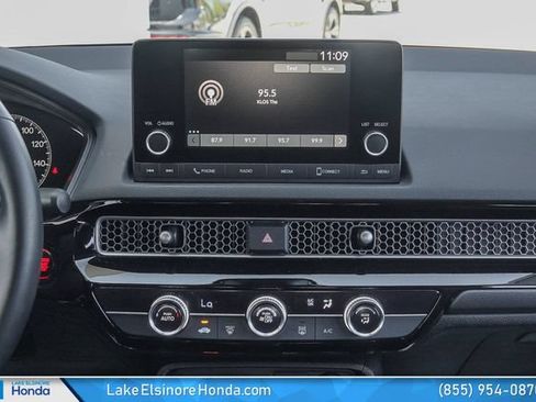 Certified 2023 Honda Civic Sport image 20