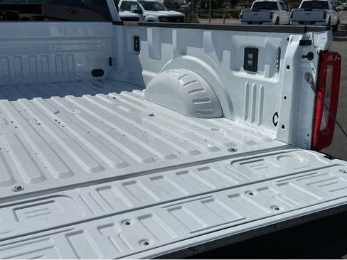 New 2025 Ford F250 XLT image 14