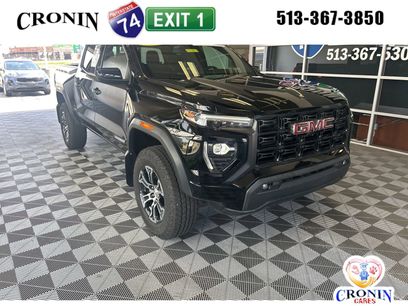 Used 2024 GMC Canyon Elevation w/ Convenience Package