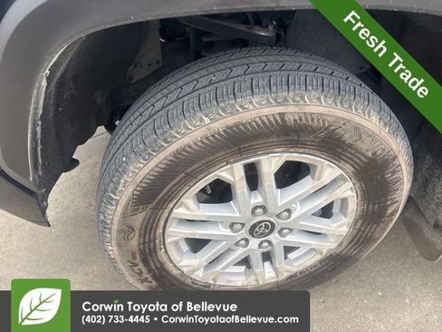 Used 2024 Toyota Tundra SR5 image 11
