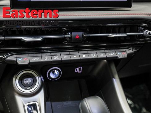 Used 2024 Dodge Hornet GT image 20