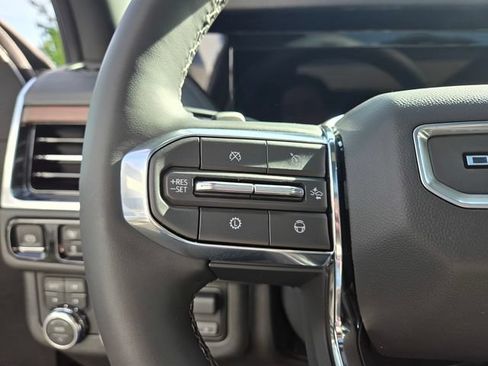 New 2026 GMC Yukon XL Denali w/ Denali Reserve Package AWD/4WD image 19