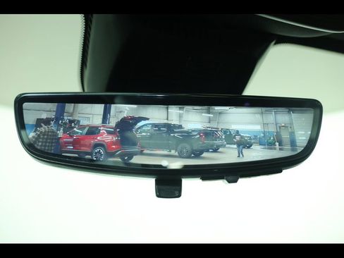 New 2026 Chevrolet Equinox LT w/ Convenience Package II FWD image 20