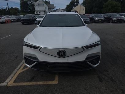 Used 2024 Acura ZDX A-Spec