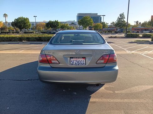 Used 2004 Lexus ES 330 image 6