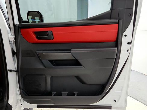 Used 2026 Toyota Tundra TRD Pro image 19