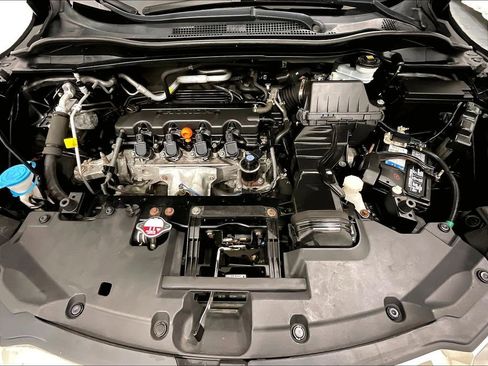 Used 2019 Honda HR-V LX image 29
